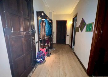 Trilocale via roma, 24A, Perosa Argentina - foto 9