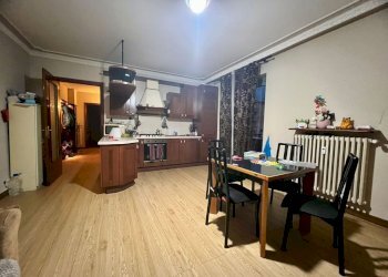 Trilocale via roma, 24A, Perosa Argentina - foto 1