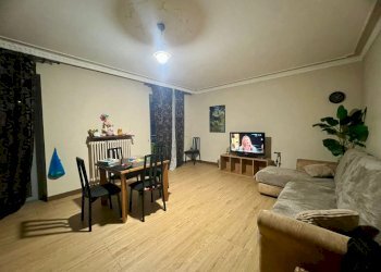 Trilocale via roma, 24A, Perosa Argentina - foto 5