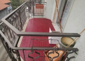 Trilocale via roma, 24A, Perosa Argentina - foto 7