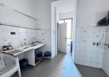 Stabile - Palazzo Via dei Sabelli, Roma (zona San Lorenzo) - foto 16