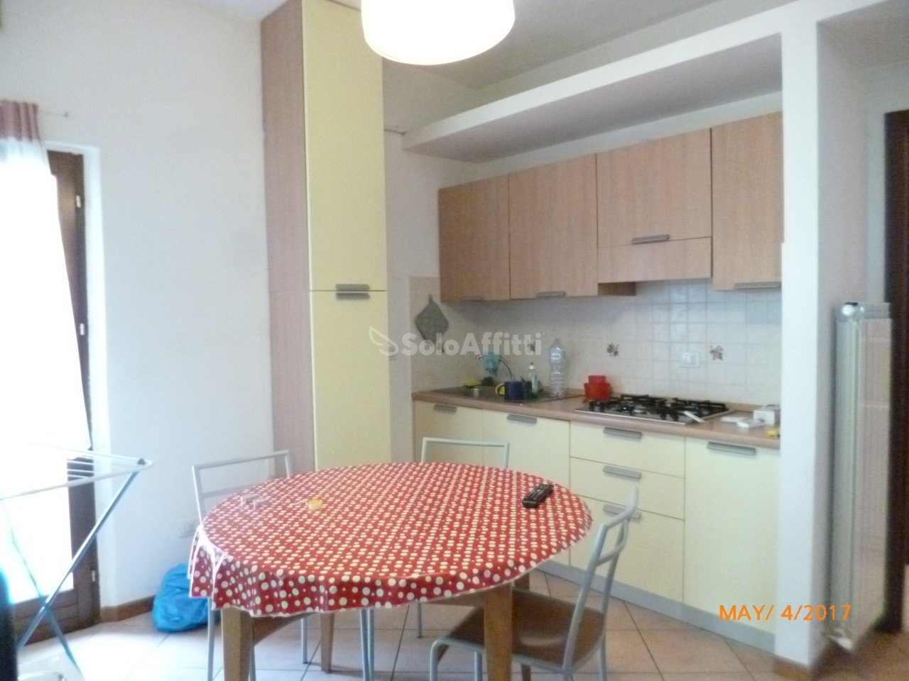 Angolo cottura - Three-room apartment Macerata - photo 1