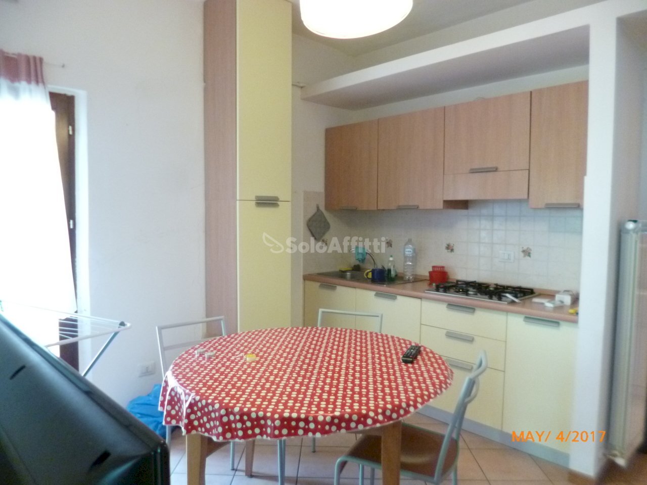 Angolo cottura - Three-room apartment Macerata - photo 3