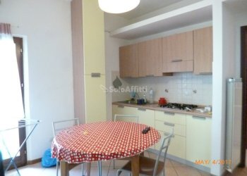 Angolo cottura - Three-room apartment Macerata - photo 1