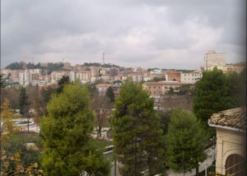 vista - Three-room apartment Macerata - photo 2