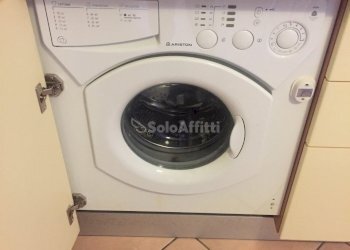 Lavatrice - Three-room apartment Macerata - photo 4
