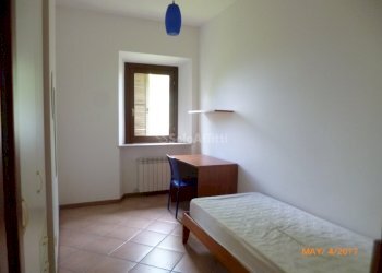 Camera singola 2 - Three-room apartment Macerata - photo 7