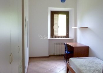 Camera singola 2 - Three-room apartment Macerata - photo 9