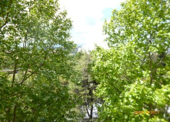 Vista dalle camere - Three-room apartment Macerata - photo 12