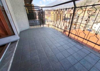 Trilocale via roma, 24B, Perosa Argentina - foto 27