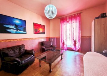 Trilocale via roma, 24B, Perosa Argentina - foto 11