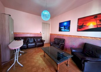 Trilocale via roma, 24B, Perosa Argentina - foto 12