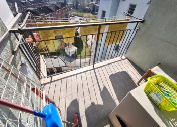 Trilocale via roma, 24B, Perosa Argentina - foto 9