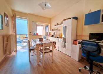 Trilocale via roma, 24B, Perosa Argentina - foto 1