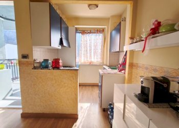 Trilocale via roma, 24B, Perosa Argentina - foto 2