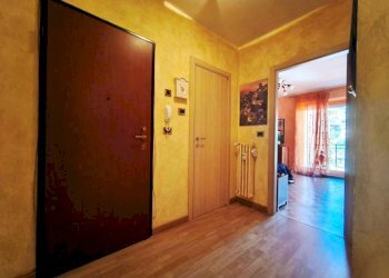 Trilocale via roma, 24B, Perosa Argentina - foto 21