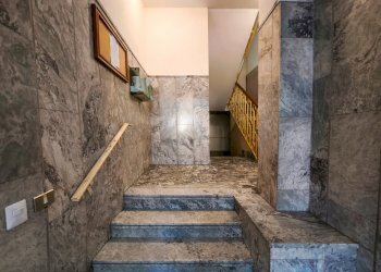 Trilocale via roma, 24B, Perosa Argentina - foto 28