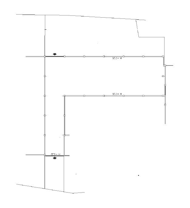 Immagine 2026-05-14 140522.png - Locale Commerciale Via Vallestura  25 D, Masone - planimetria 1