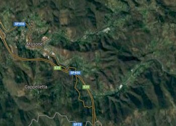 Immagine 2021-09-22 154612.png - Commercial Premises Via Vallestura 25 D, Masone - photo 20