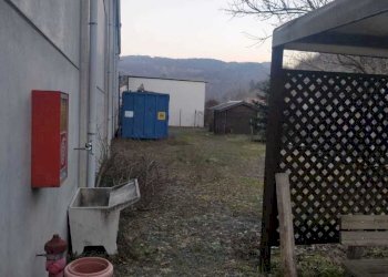 WhatsApp Image 2022-01-04 at 15.43.49 (2).jpeg - Commercial Premises Via Vallestura 25 D, Masone - photo 29