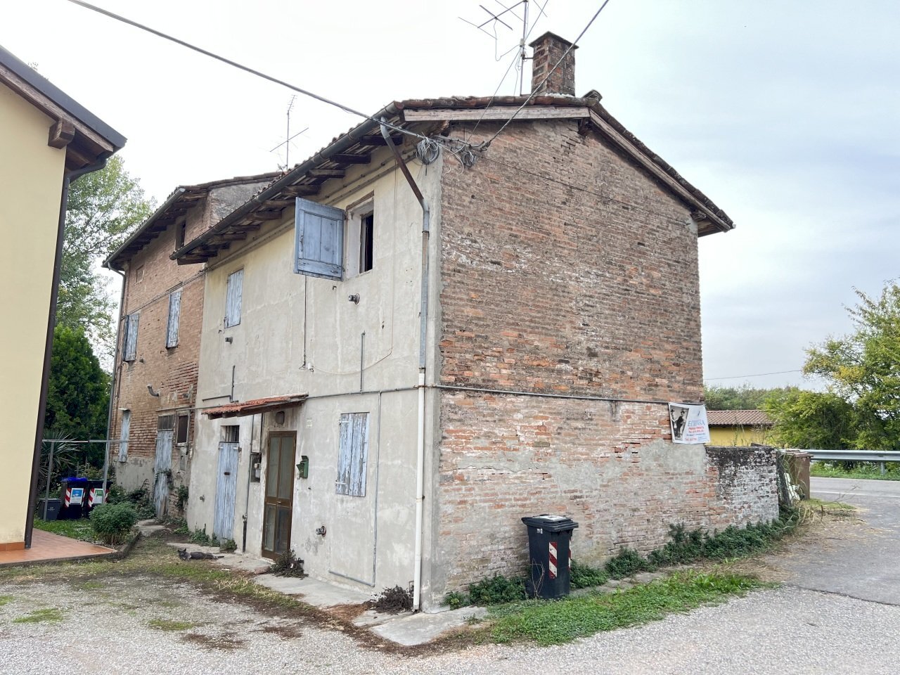 IMG_9045.JPG - Rustic Crevalcore - photo 2