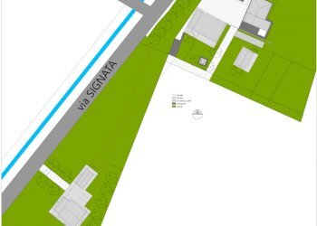 Progetto delocalizzazione.jpg - Rustico Crevalcore - foto 15