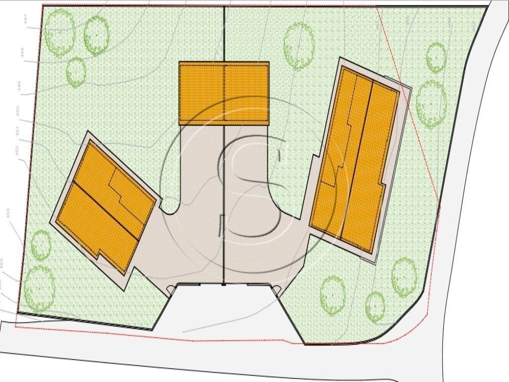 Lotto.jpg - Terreno agricolo Grizzana Morandi - foto 1