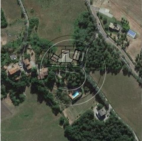 terreno - Terreno agricolo Grizzana Morandi - planimetria 1