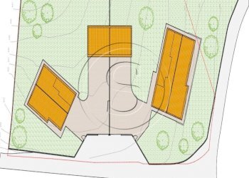 Lotto.jpg - Terreno agricolo Grizzana Morandi - foto 1