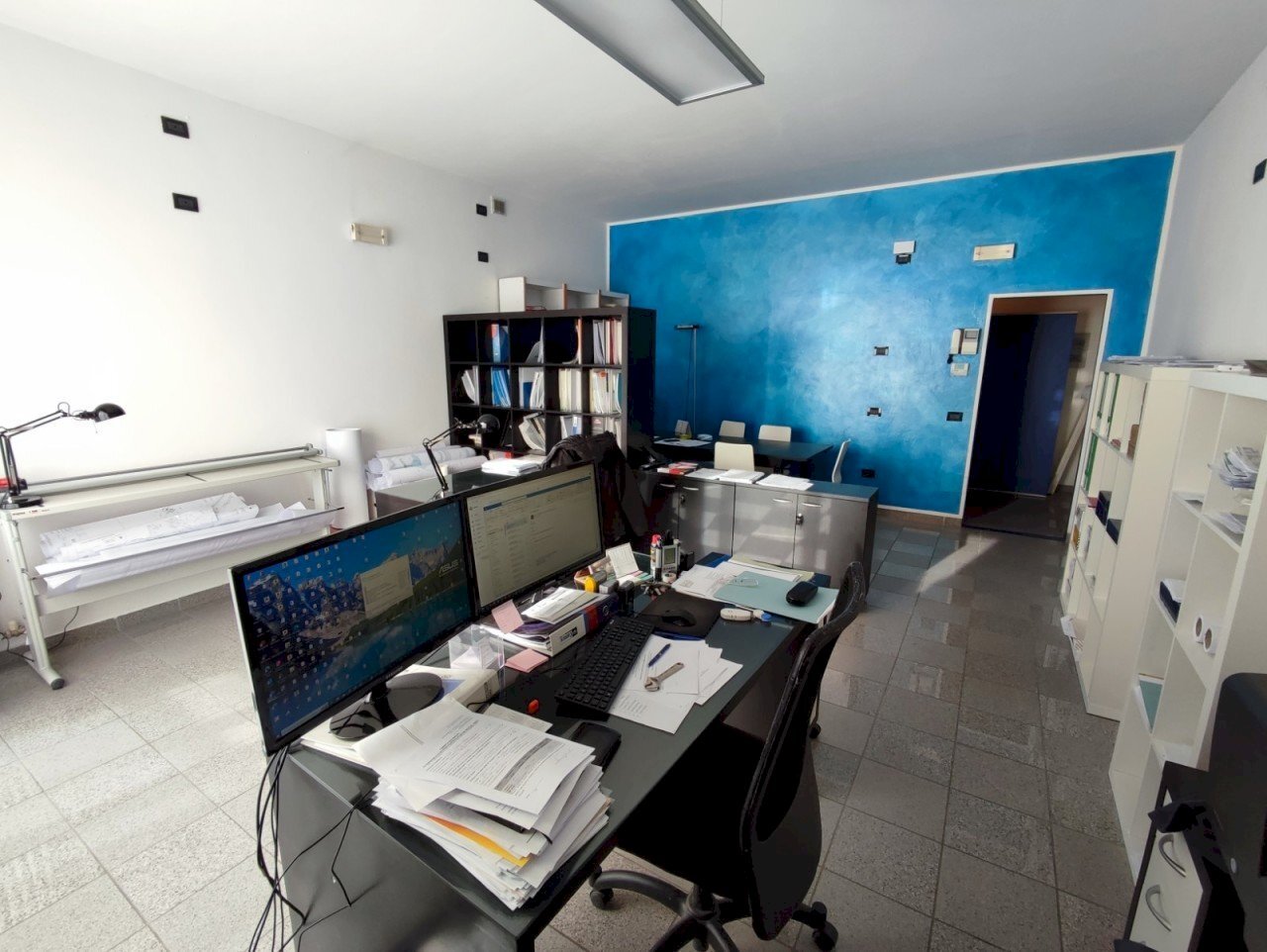 IMG_20221223_114534.jpg - Office via Brescia, Trento - photo 1