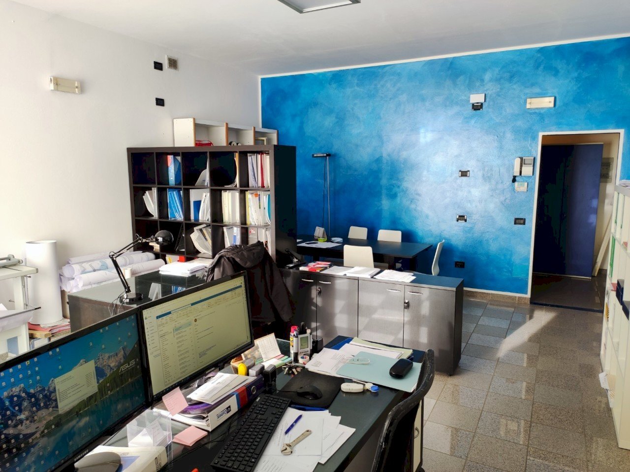 IMG_20221223_114529.jpg - Office via Brescia, Trento - photo 3