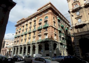 Appartamento via Antonio Cantore, Genova (zona Sampierdarena) - foto 2