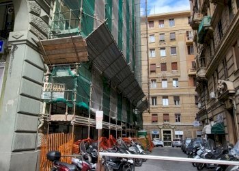 Appartamento via Antonio Cantore, Genova (zona Sampierdarena) - foto 4