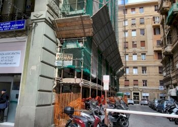 Appartamento via Antonio Cantore, Genova (zona Sampierdarena) - foto 6