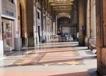 Appartamento via Antonio Cantore, Genova (zona Sampierdarena) - foto 12