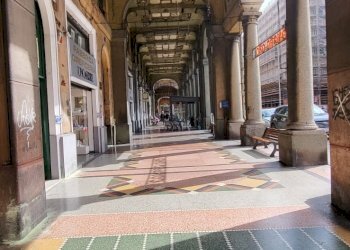 Appartamento via Antonio Cantore, Genova (zona Sampierdarena) - foto 17