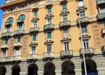 Appartamento via Antonio Cantore, Genova (zona Sampierdarena) - foto 20