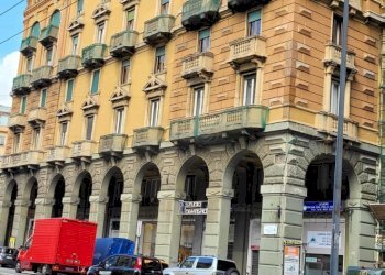 Appartamento via Antonio Cantore, Genova (zona Sampierdarena) - foto 22