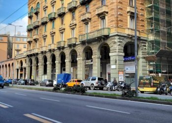 Appartamento via Antonio Cantore, Genova (zona Sampierdarena) - foto 24