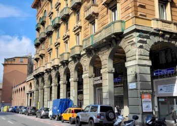 Appartamento via Antonio Cantore, Genova (zona Sampierdarena) - foto 27