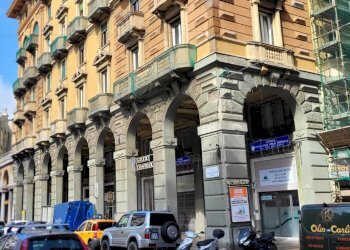 Appartamento via Antonio Cantore, Genova (zona Sampierdarena) - foto 30