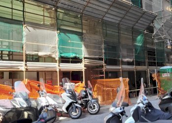 Appartamento via Antonio Cantore, Genova (zona Sampierdarena) - foto 33