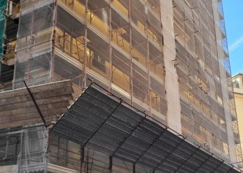 Appartamento via Antonio Cantore, Genova (zona Sampierdarena) - foto 34