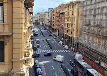 Appartamento via Antonio Cantore, Genova (zona Sampierdarena) - foto 45