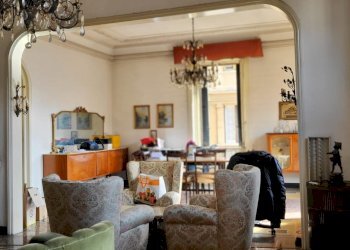 Appartamento via Antonio Cantore, Genova (zona Sampierdarena) - foto 49