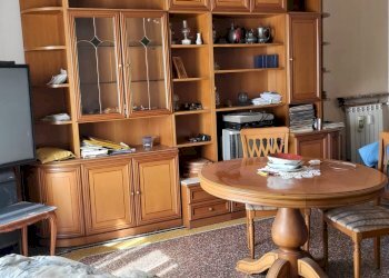 Appartamento via Antonio Cantore, Genova (zona Sampierdarena) - foto 50