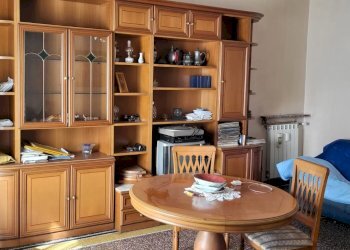 Appartamento via Antonio Cantore, Genova (zona Sampierdarena) - foto 51