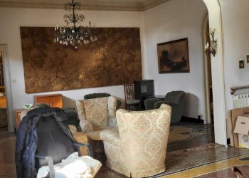 Appartamento via Antonio Cantore, Genova (zona Sampierdarena) - foto 52