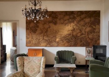 Appartamento via Antonio Cantore, Genova (zona Sampierdarena) - foto 53