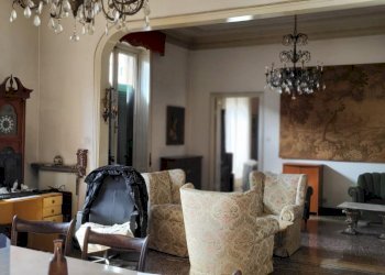 Appartamento via Antonio Cantore, Genova (zona Sampierdarena) - foto 55